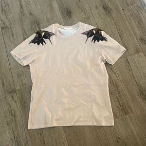 Alexander McQueen Men’s Tee